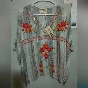 Sávannas jane blouse